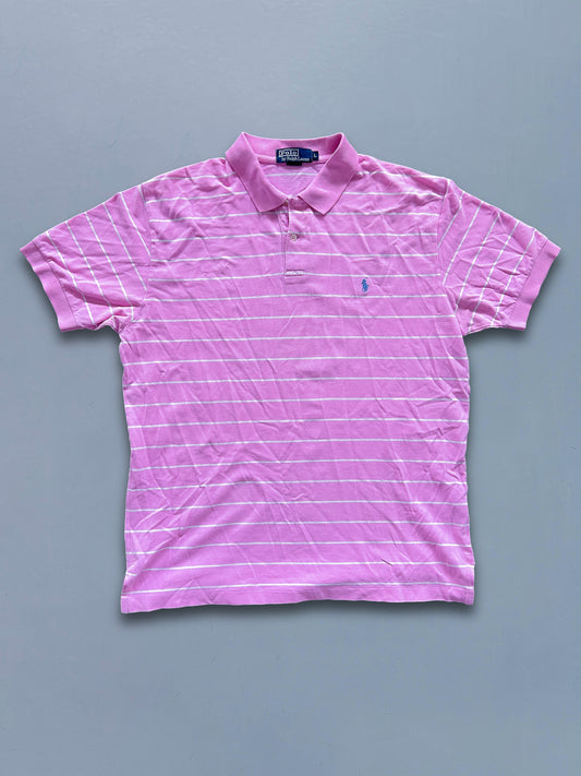 Vintage Polo Ralph Lauren Polo-Shirt | L