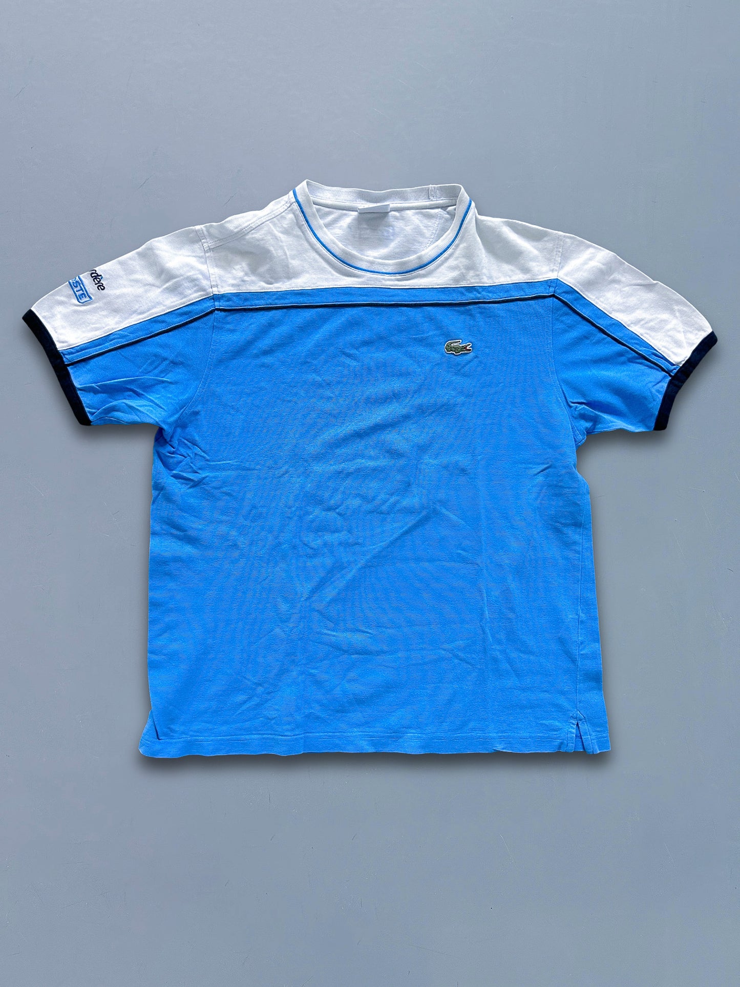 Vintage Lacoste T-Shirt | L