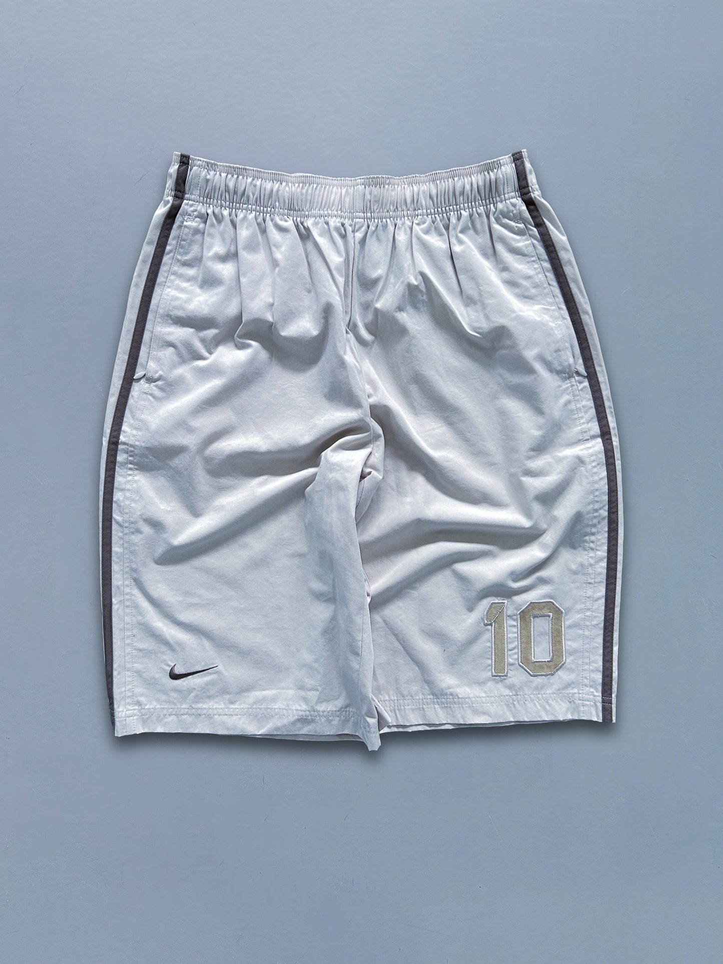 Vintage Nike Shorts | L