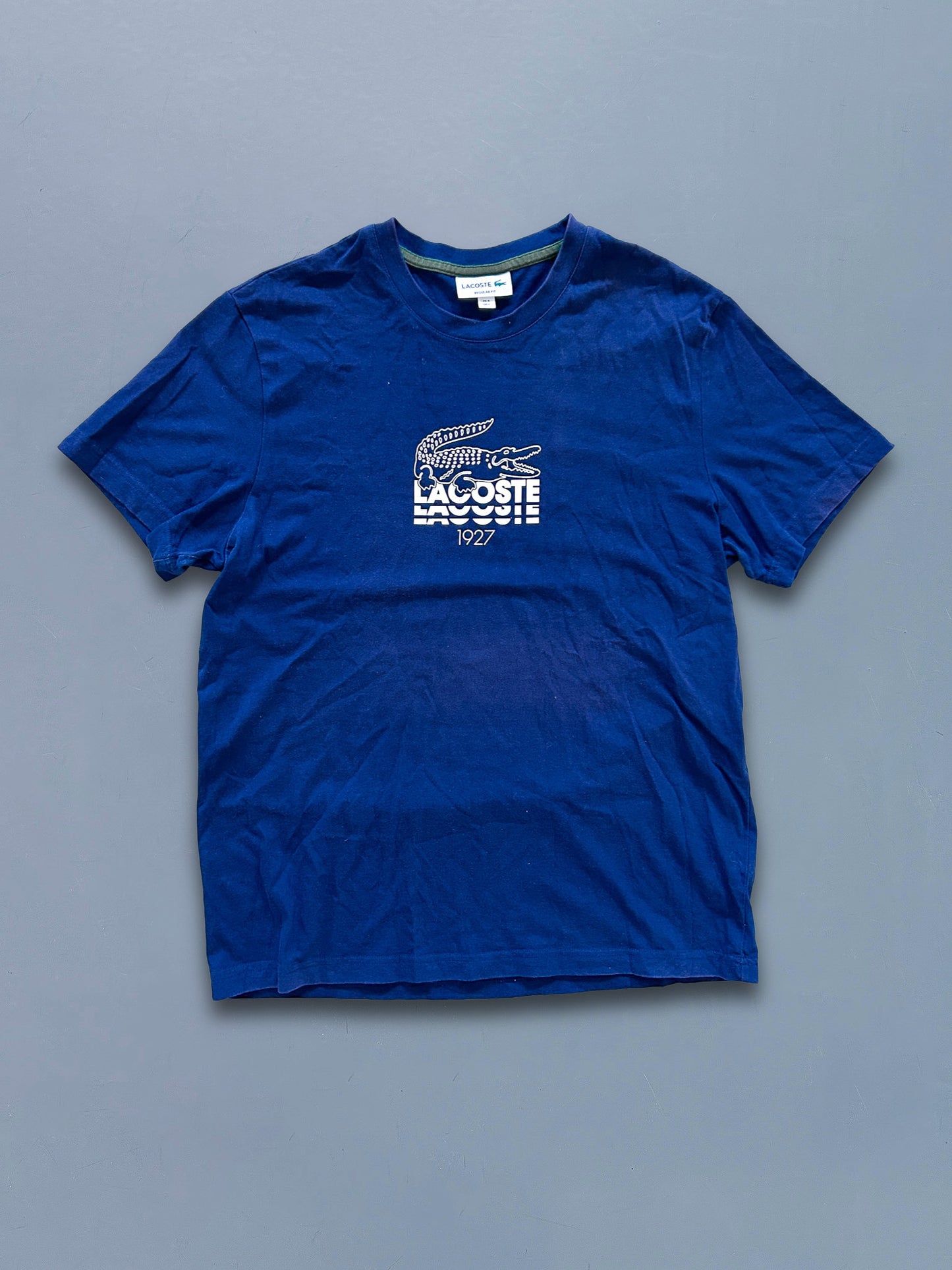 Vintage Lacoste T-Shirt | L