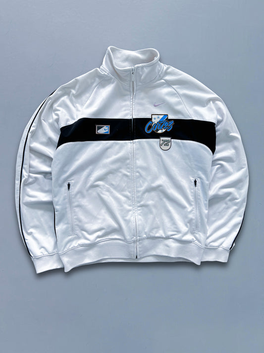 Nike Vintage *Cortez* Trackjacket | S