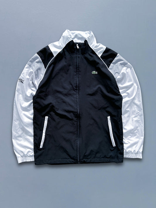 Lacoste Vintage Trackjacket | S