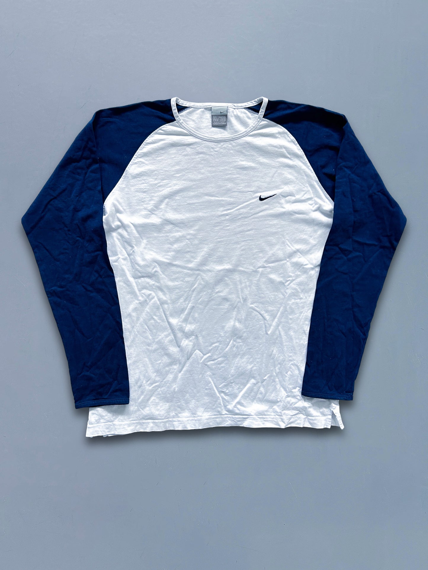 Nike Vintage Longsleeve / Pullover | L