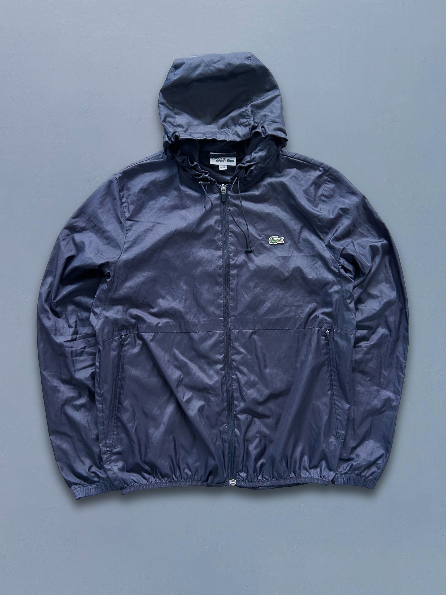 Lacoste Vintage Trackjacket | S/M