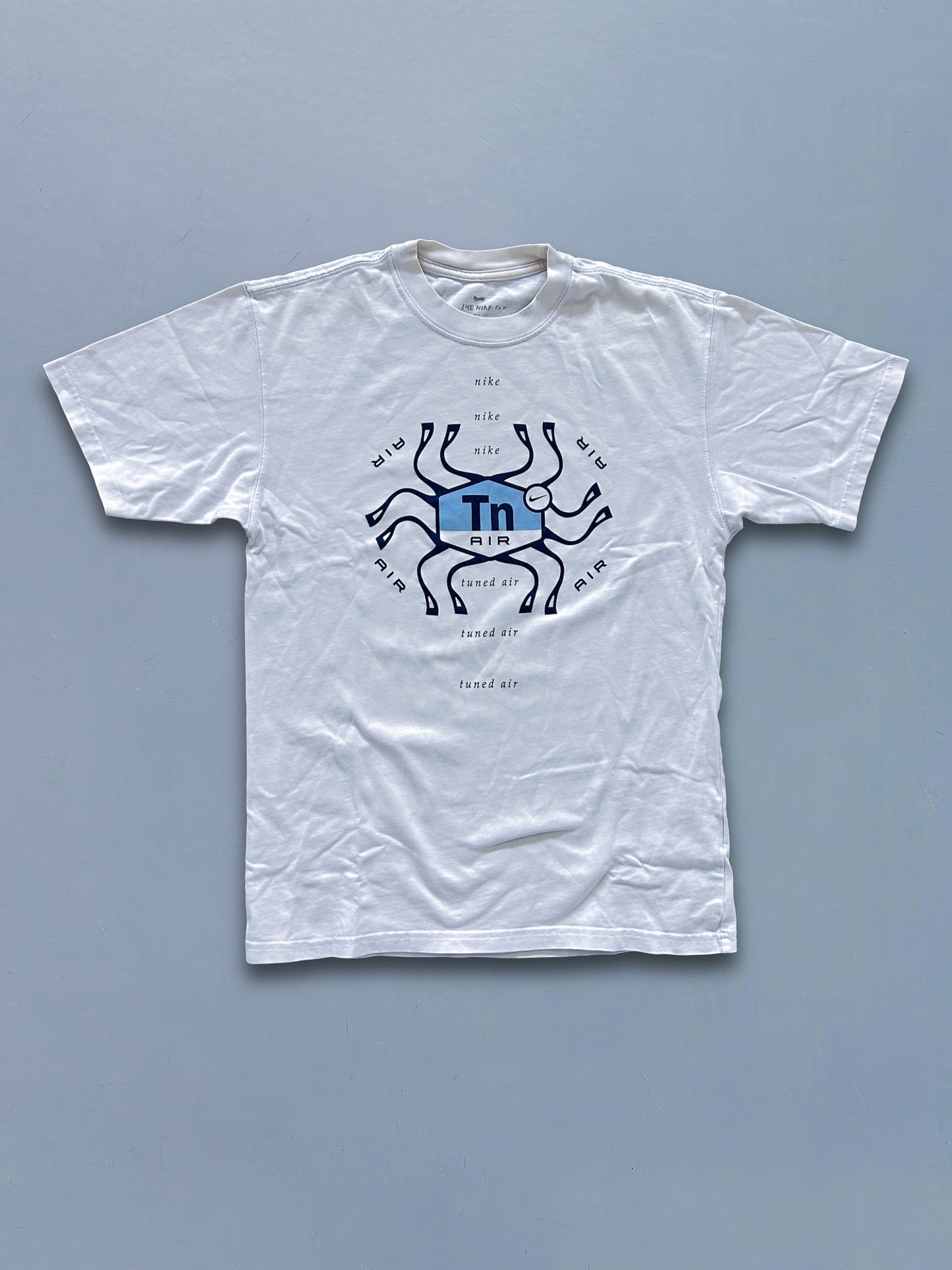 Vintage Nike *TN* T-Shirt | XS