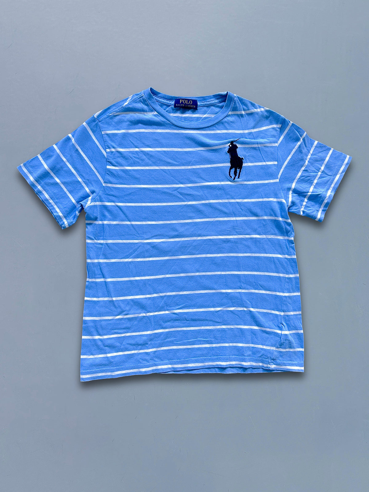 Vintage Polo Ralph Lauren T-Shirt | XS