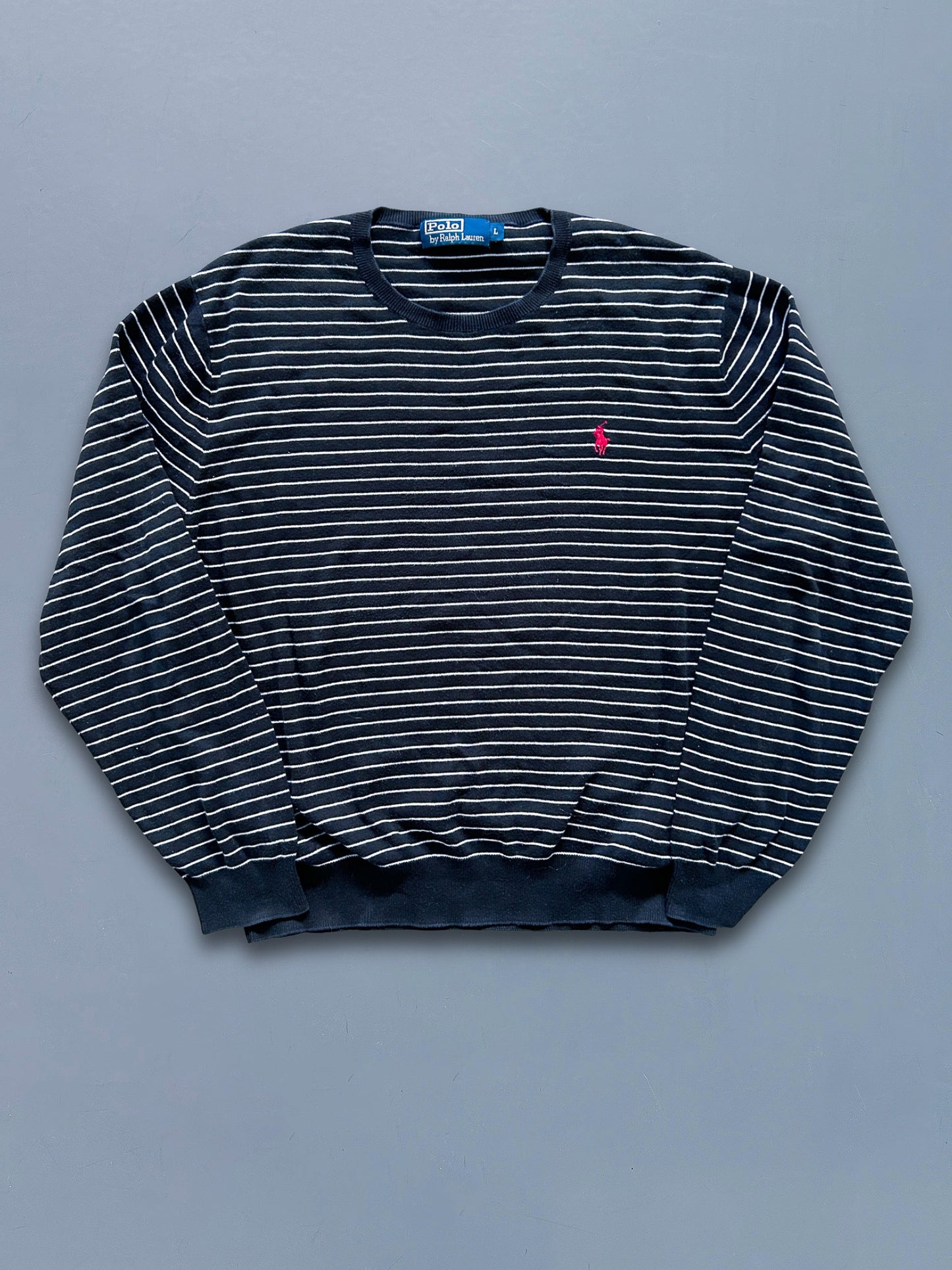 Polo Ralph Lauren Vintage Pullover | M