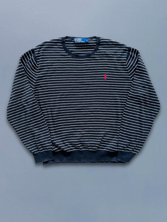 Polo Ralph Lauren Vintage Pullover | M