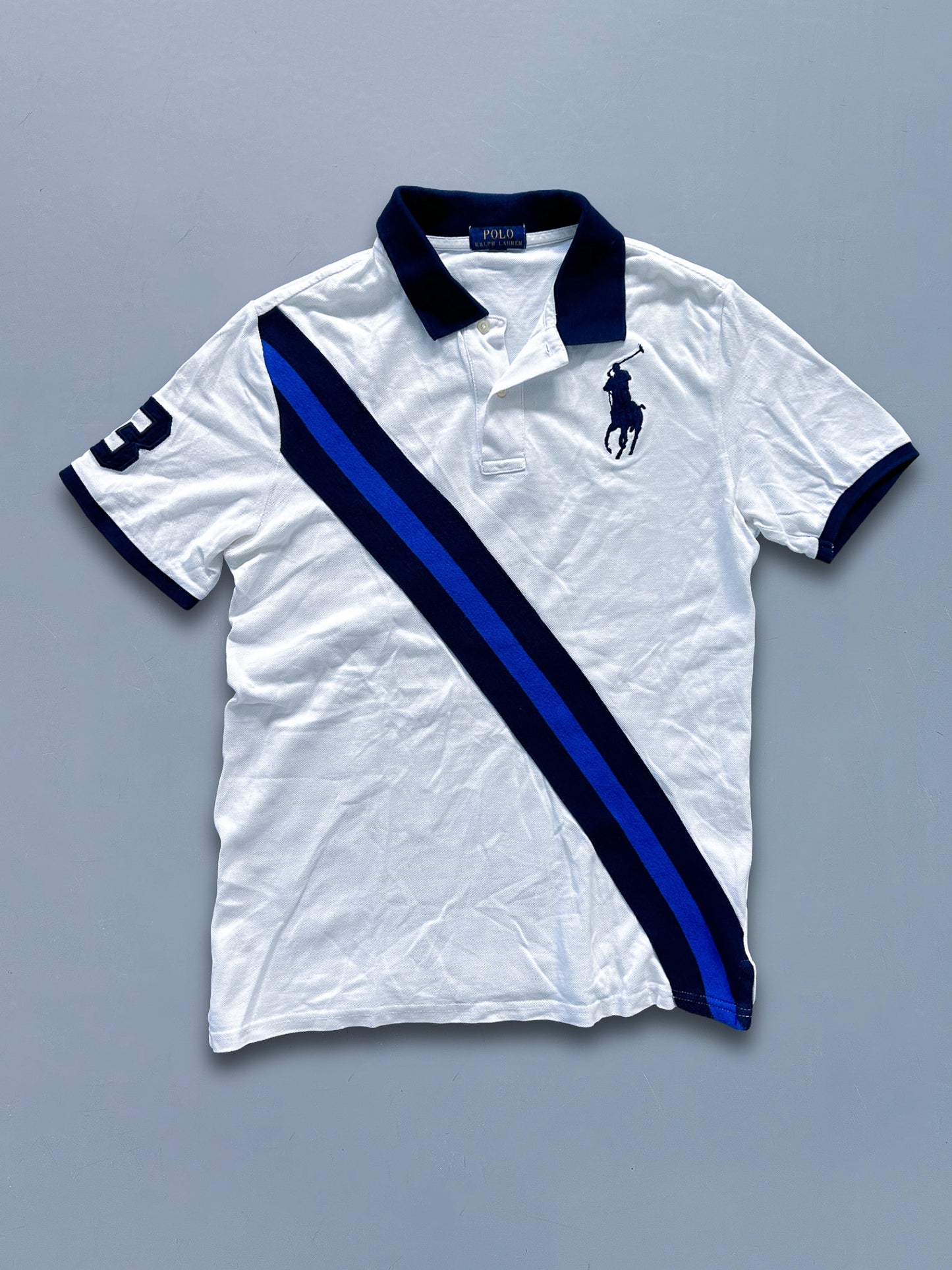 Vintage Polo Ralph Lauren Polo-Shirt | M