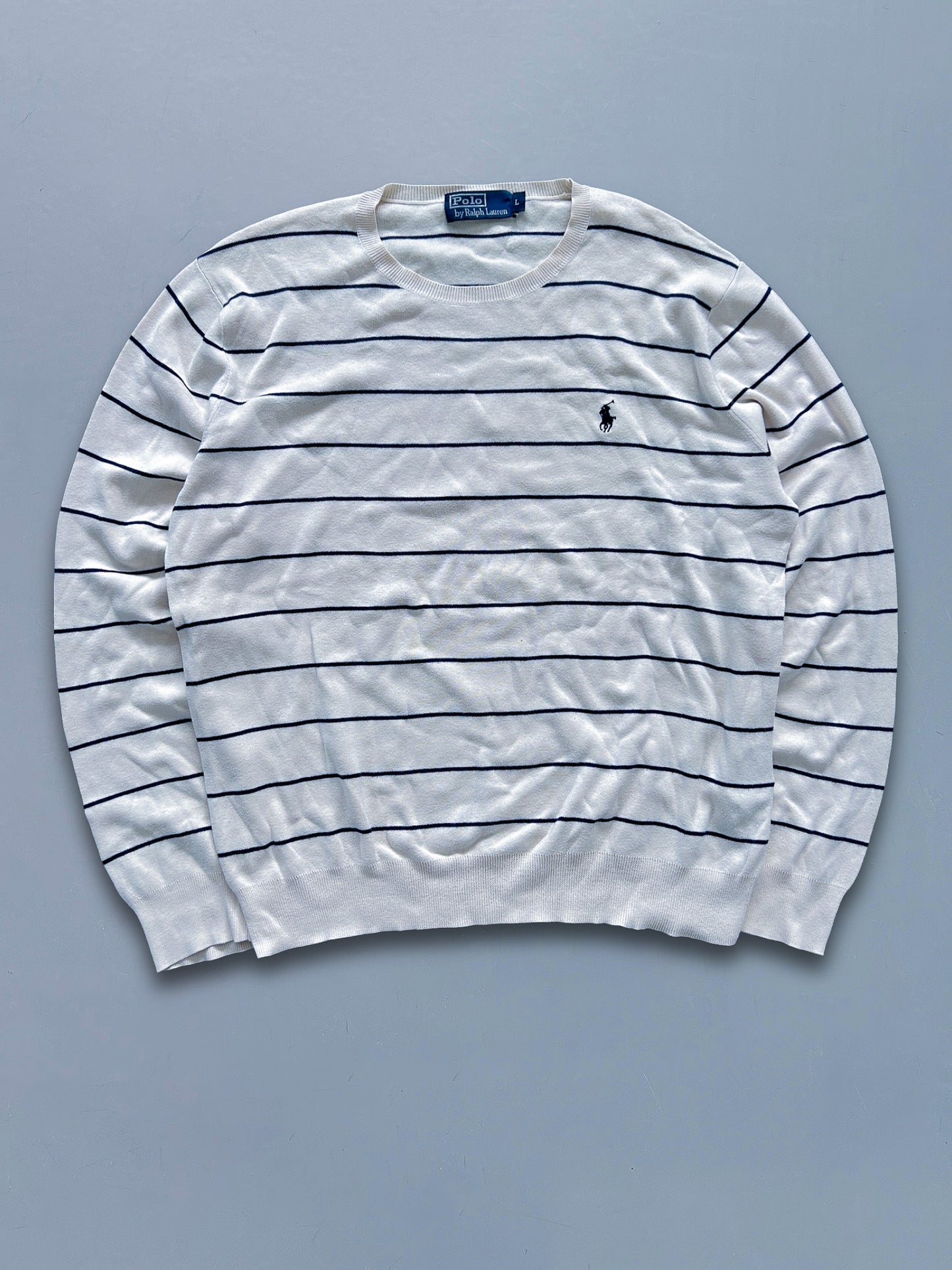 Polo Ralph Lauren Vintage Pullover | L