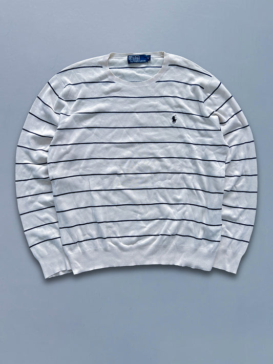 Polo Ralph Lauren Vintage Pullover | L