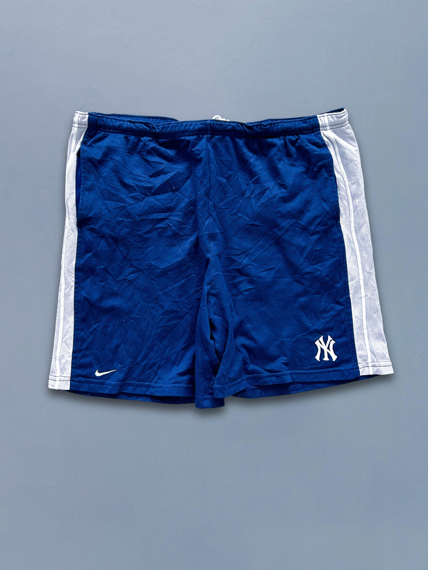 Vintage x Yankees Nike Shorts | L