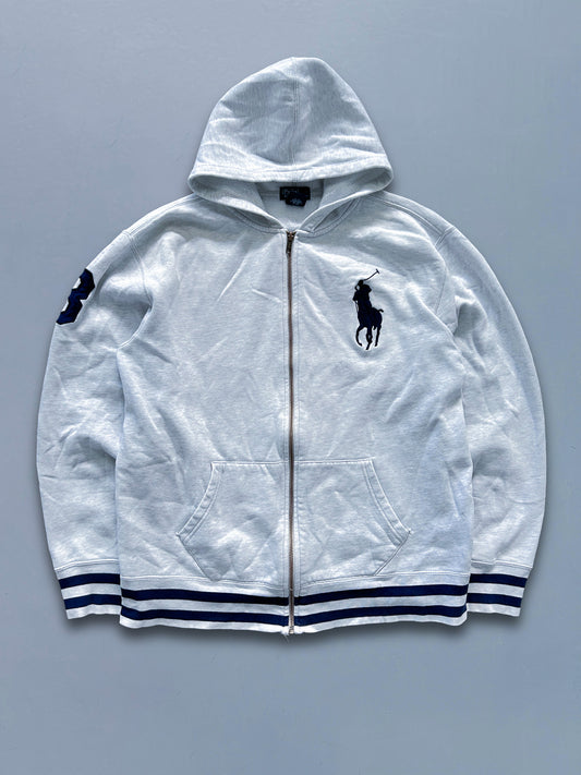 Polo Ralph Lauren Vintage Sweatjacke | S