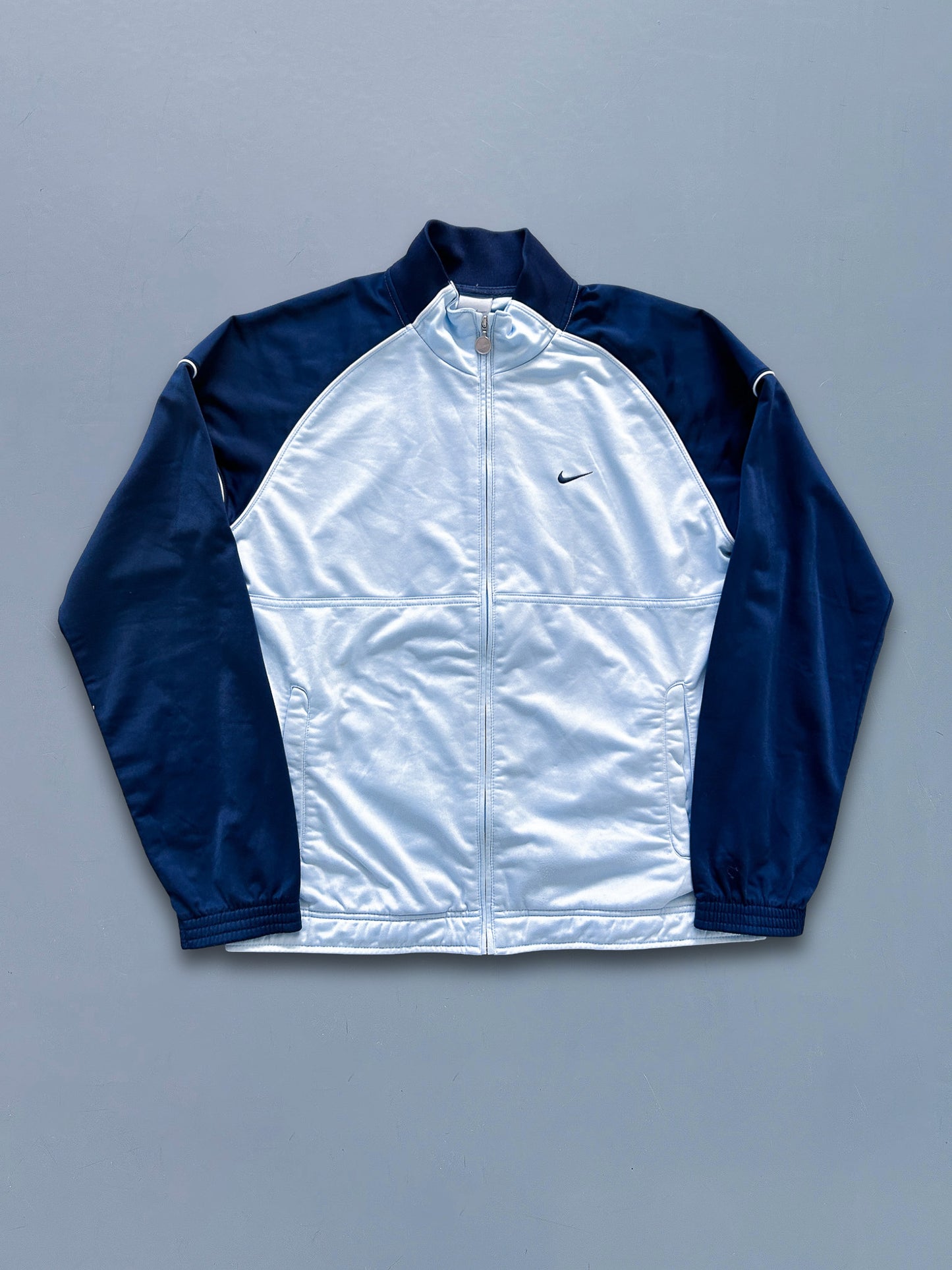 Nike Vintage Trackjacket | M