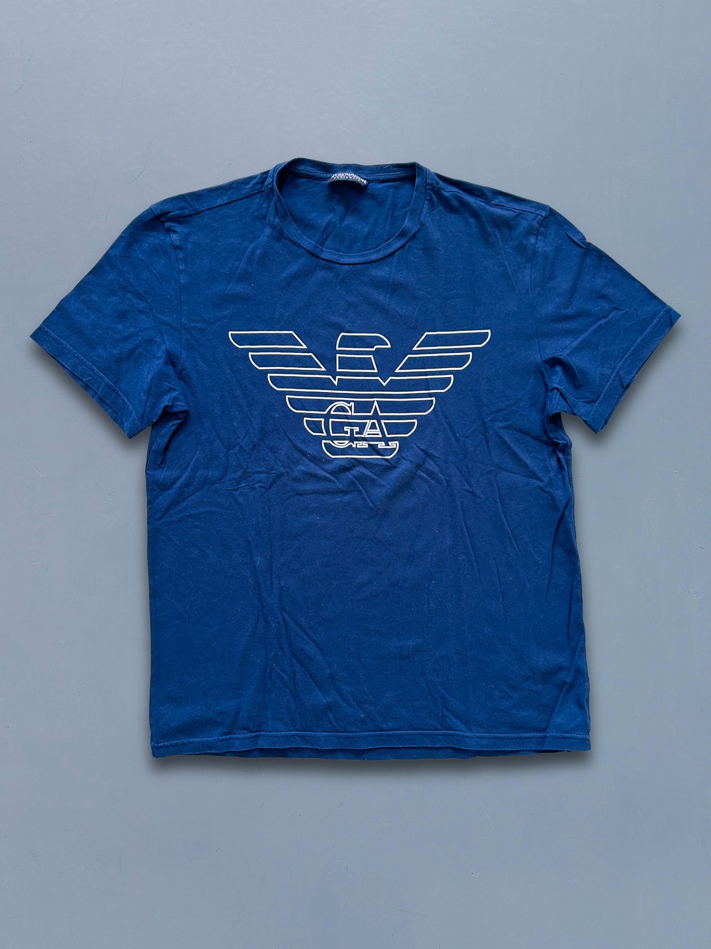 Vintage Emperio Armani T-Shirt | 