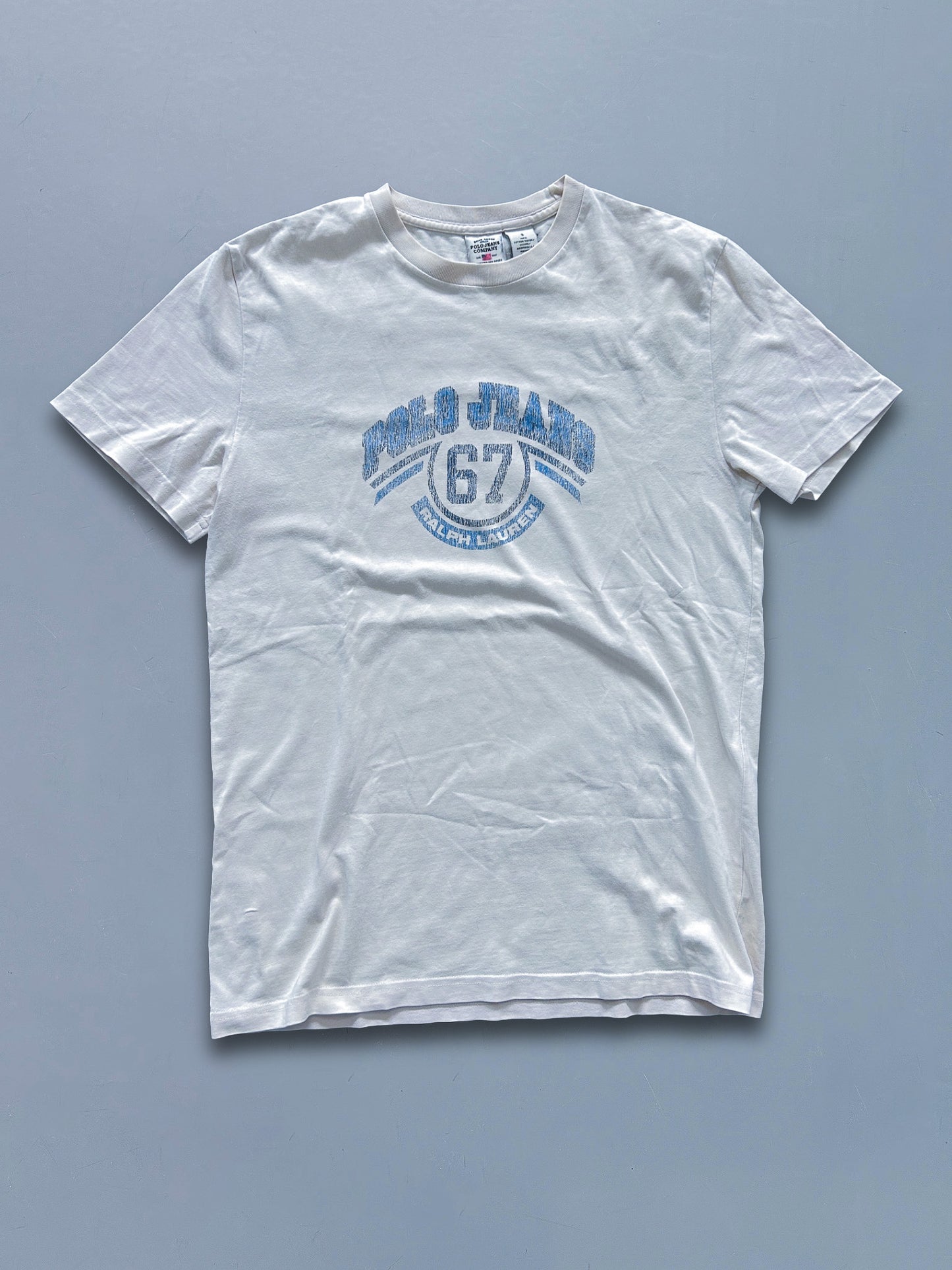 Vintage Polo Ralph Lauren T-Shirt | S