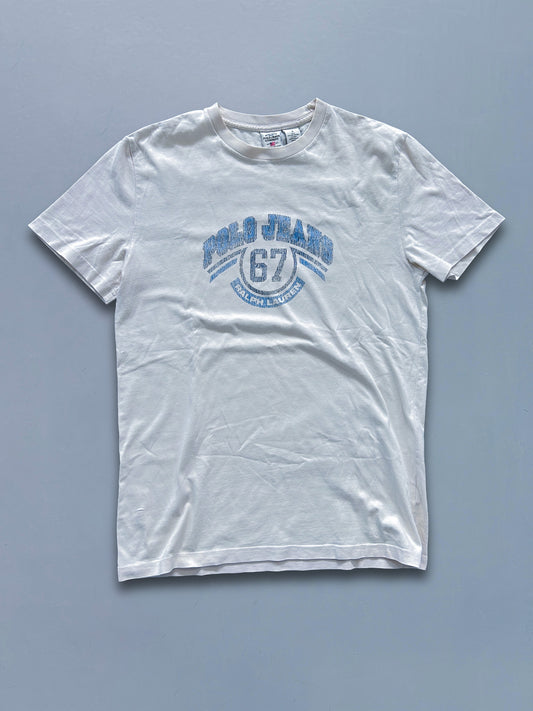 Vintage Polo Ralph Lauren T-Shirt | S