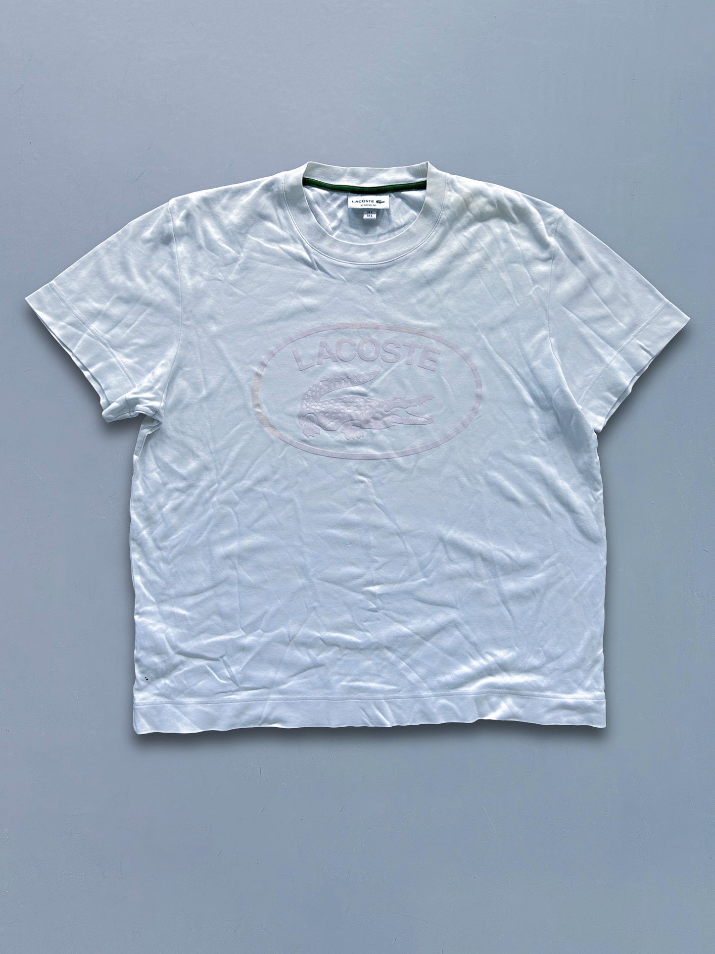 Vintage Lacoste T-Shirt | L