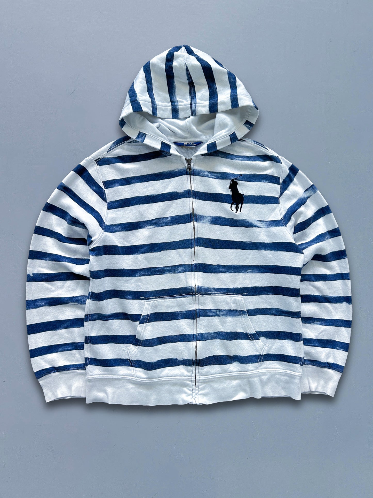Polo Ralph Lauren Vintage Sweatjacke | XS