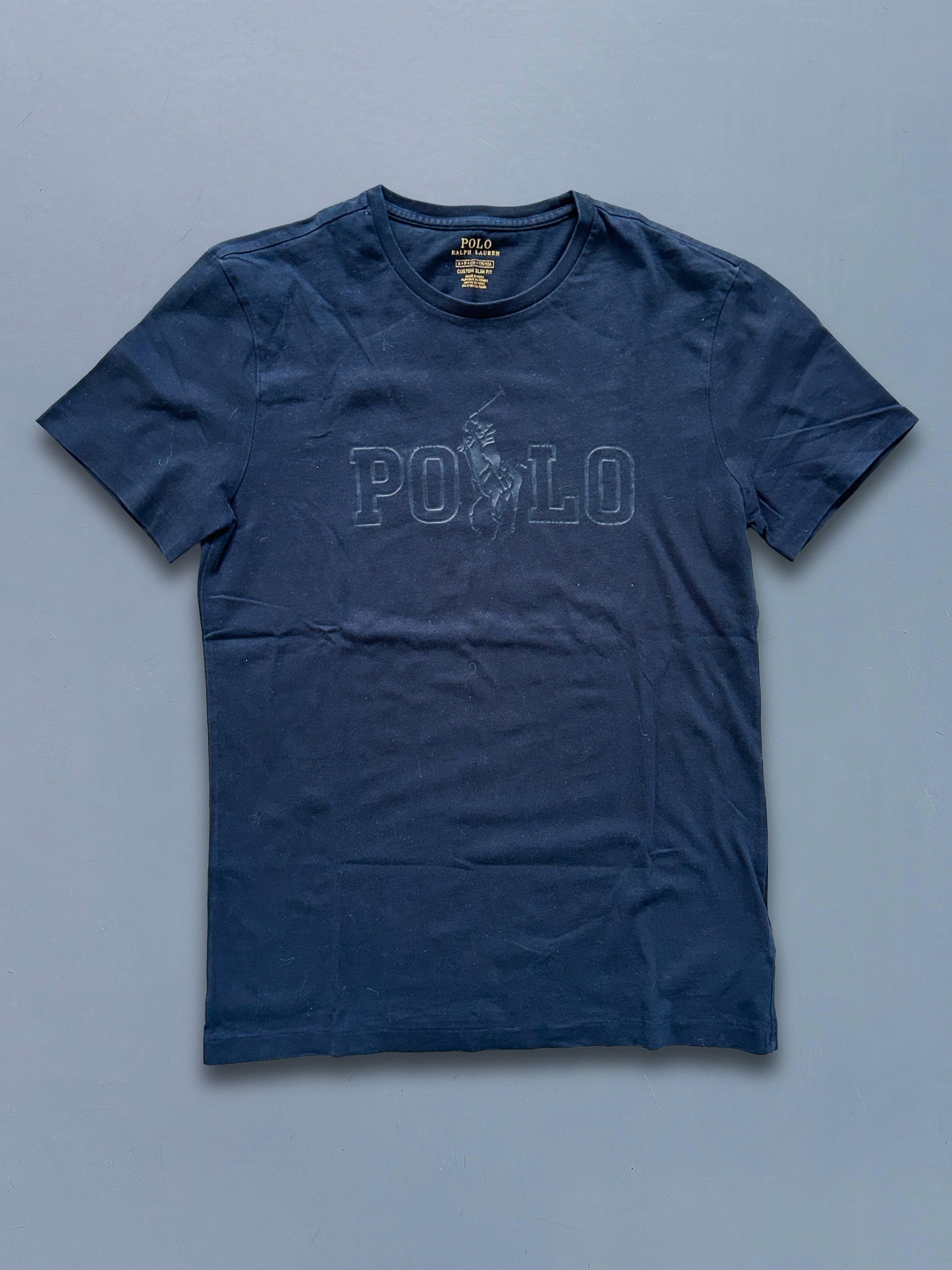 Vintage Polo Ralph Lauren T-Shirt | S