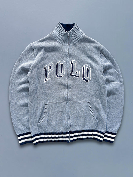 Polo Ralph Lauren Vintage Strickjacke | S