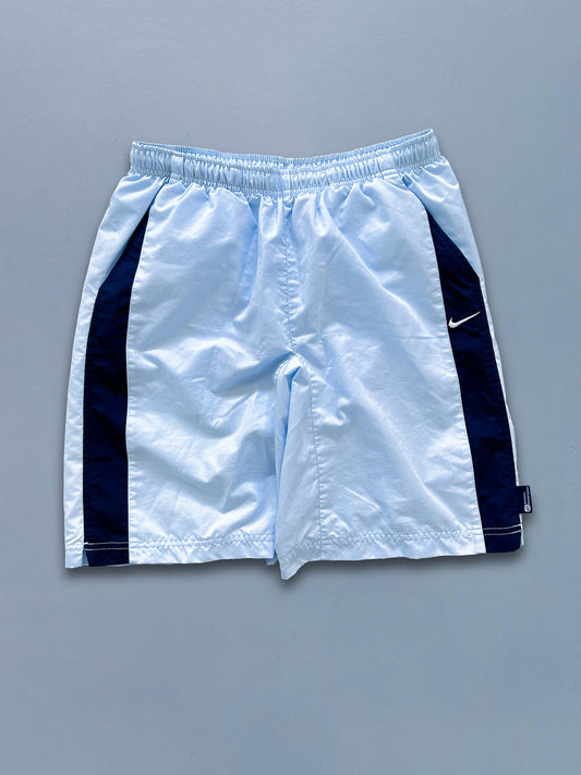 Vintage Nike *Babyblue* Shorts | S