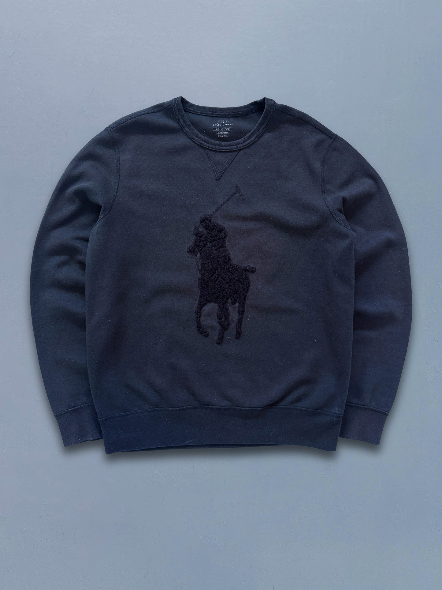 Polo Ralph Lauren Vintage Pullover | S