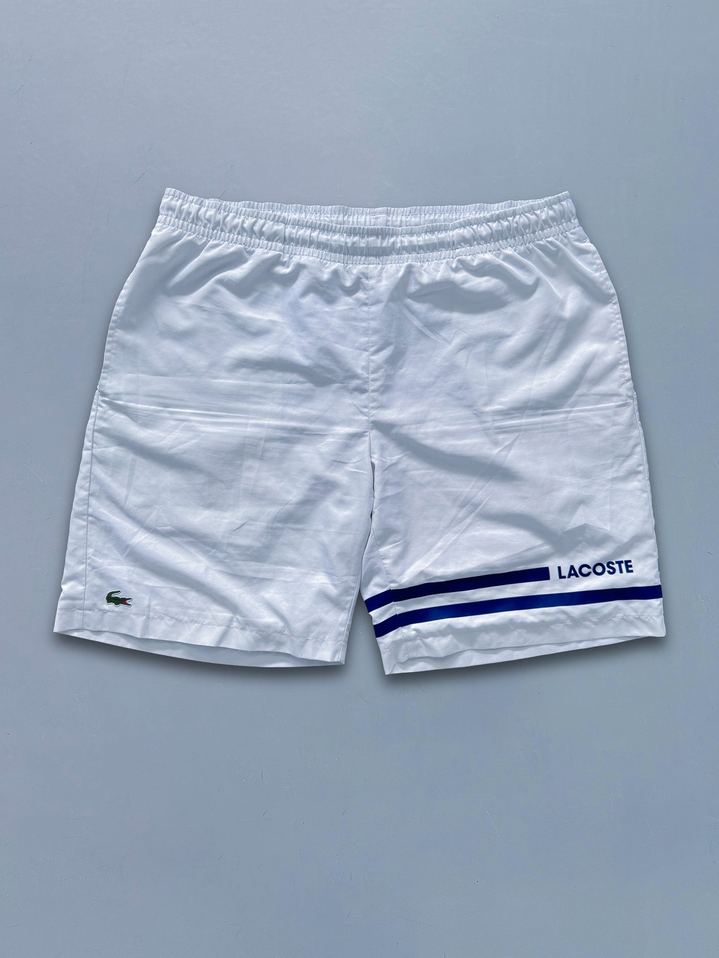 Vintage Lacoste Shorts | L