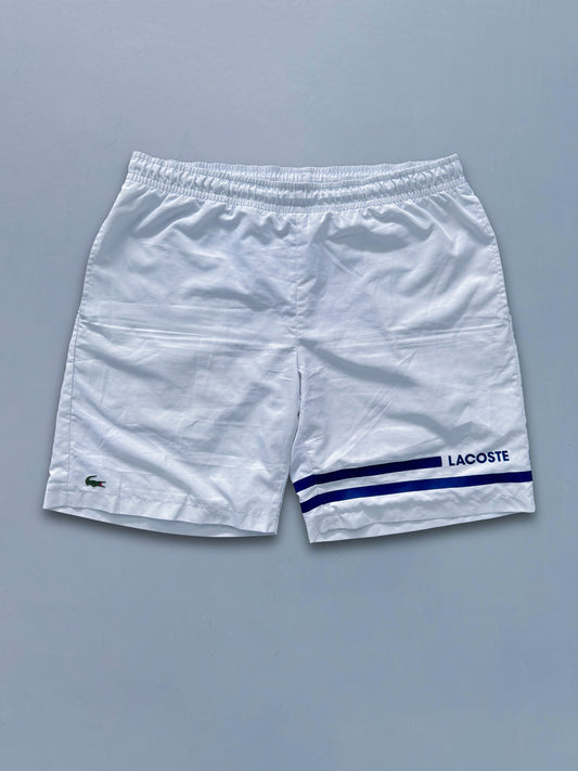Vintage Lacoste Shorts | L