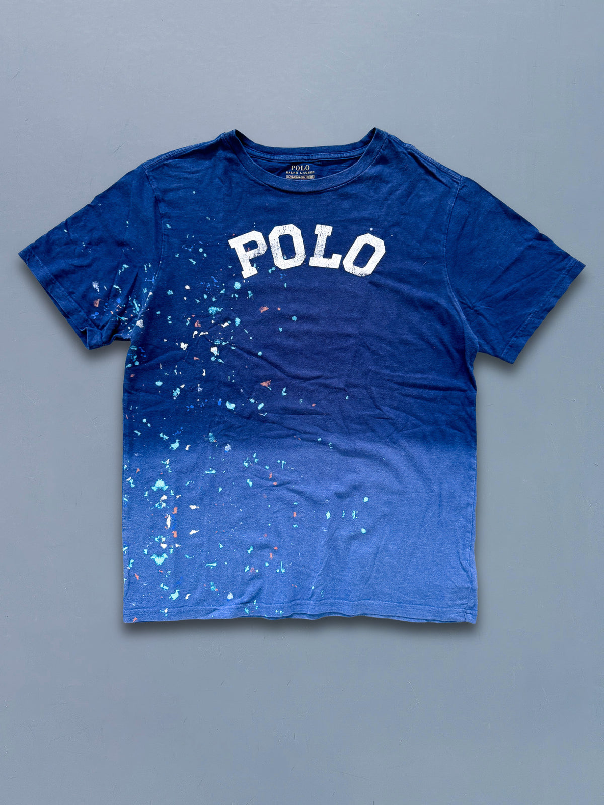 Vintage Polo Ralph Lauren T-Shirt | S