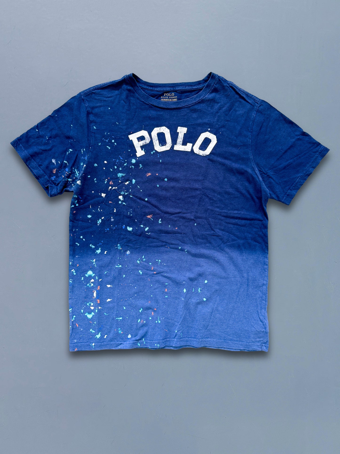 Vintage Polo Ralph Lauren T-Shirt | S