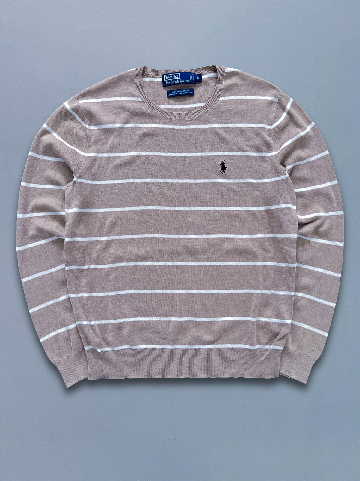 Polo Ralph Lauren Vintage Pullover | S