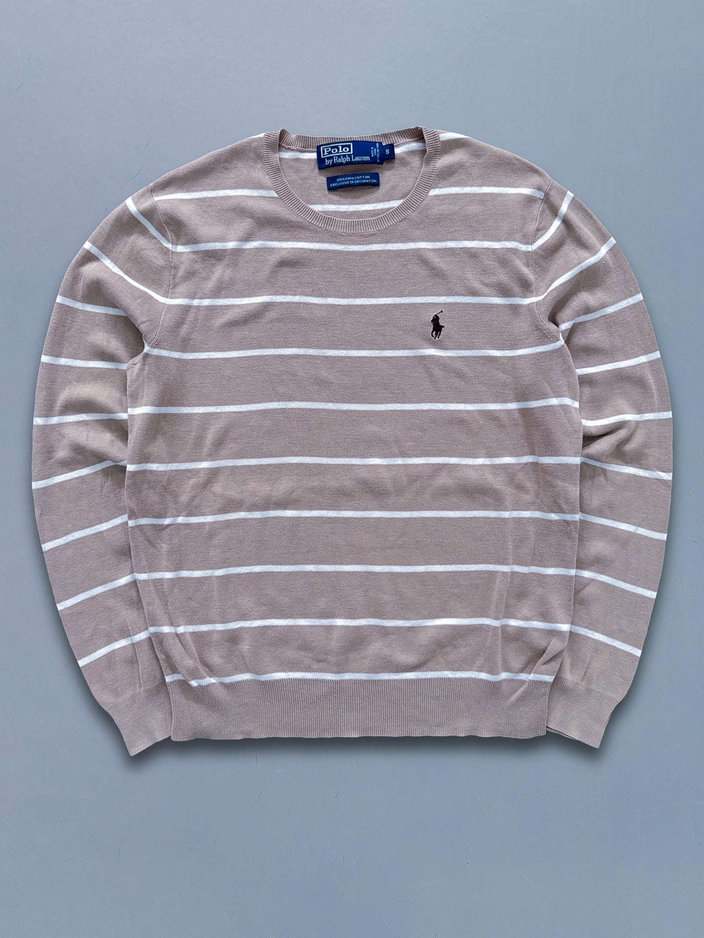 Polo Ralph Lauren Vintage Pullover | S