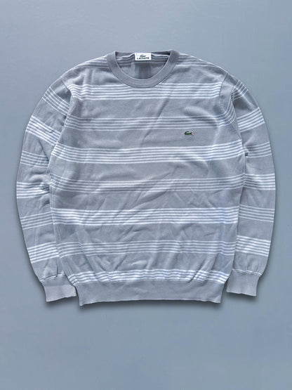 Lacoste Vintage Pullover | M
