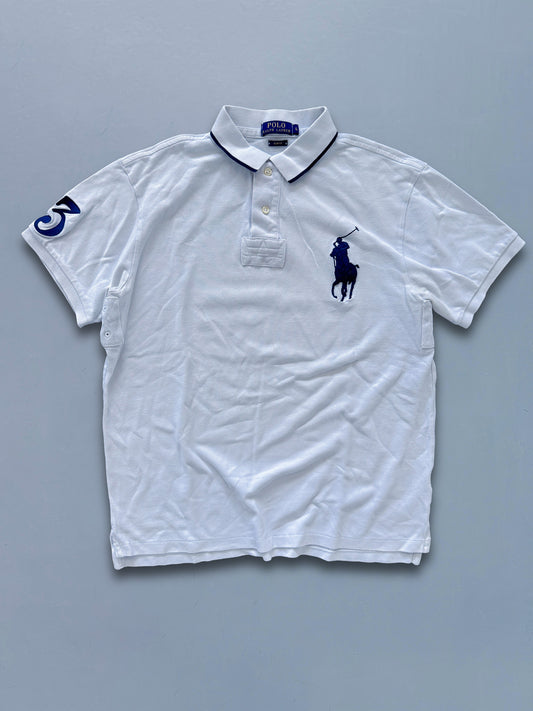 Vintage Polo Ralph Lauren Polo-Shirt | L