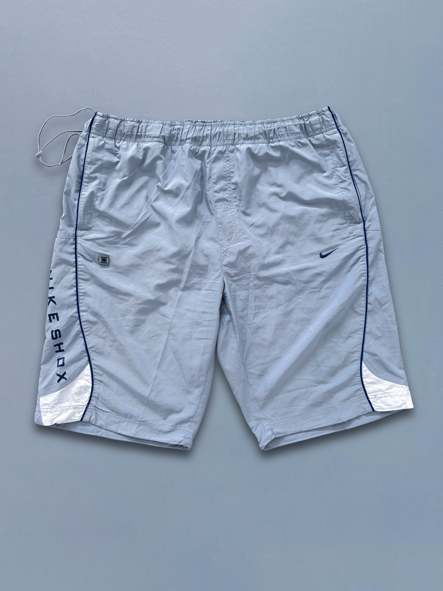 Vintage Nike *SHOX* Shorts | XL