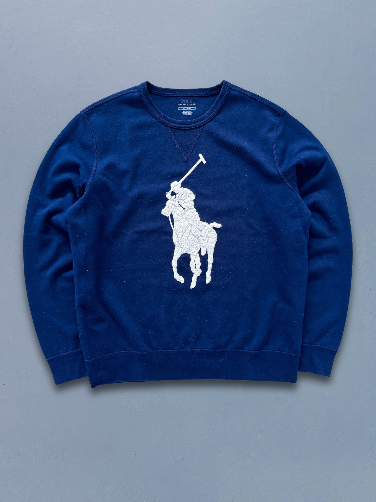Polo Ralph Lauren Vintage Pullover | M