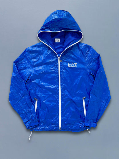 Emporio Armani Vintage *Full-Zip* Trackjacket | M