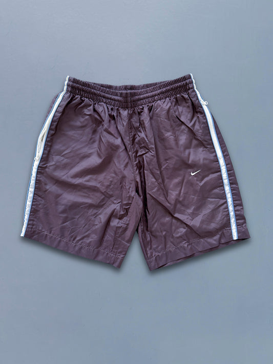 Vintage Nike *Brown* Shorts | S