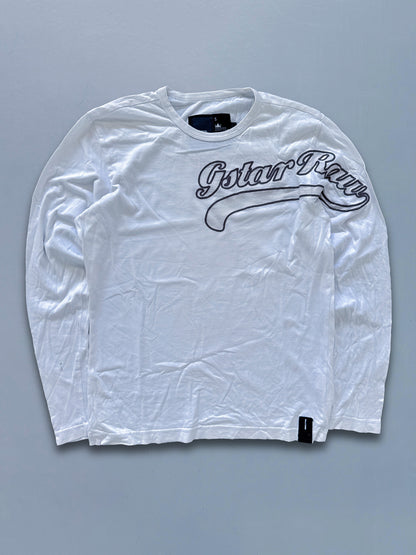 G-Star Vintage Longsleeve | S