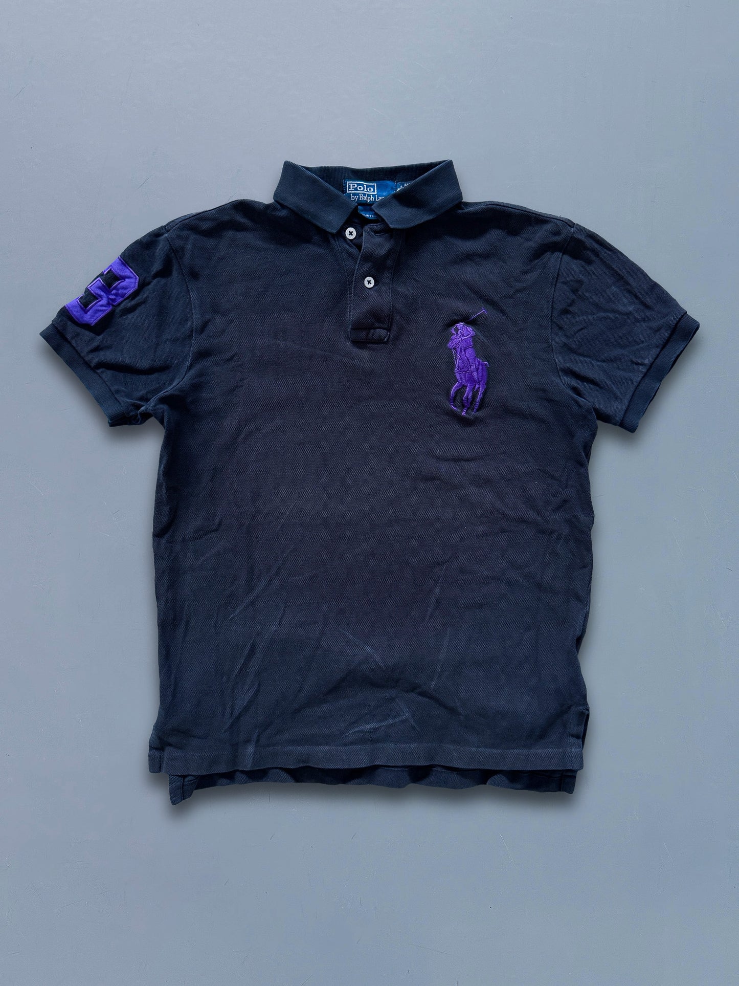 Vintage Polo Ralph Lauren Polo-Shirt | S
