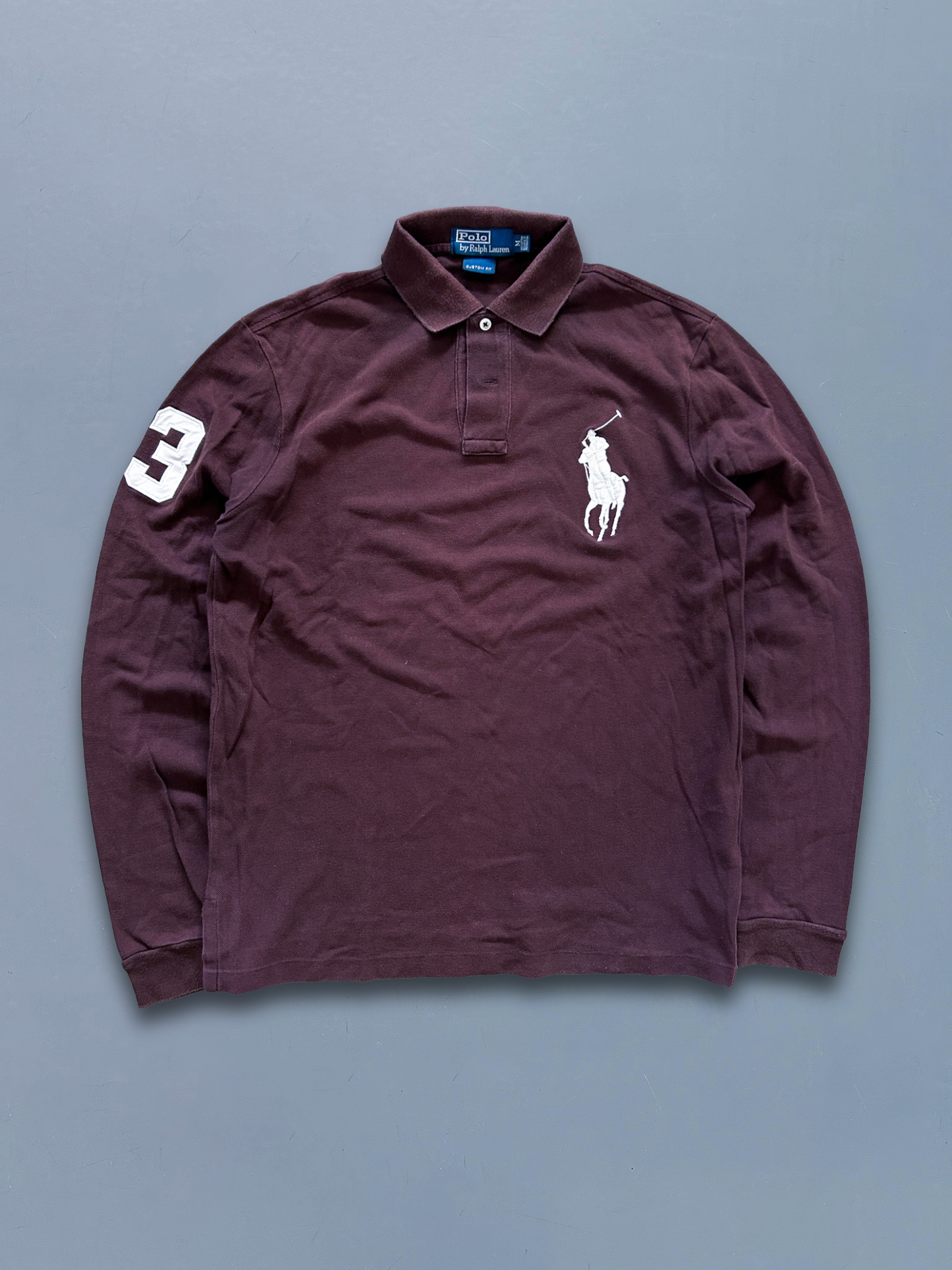 Vintage Polo Ralph Lauren Polo-Shirt | M