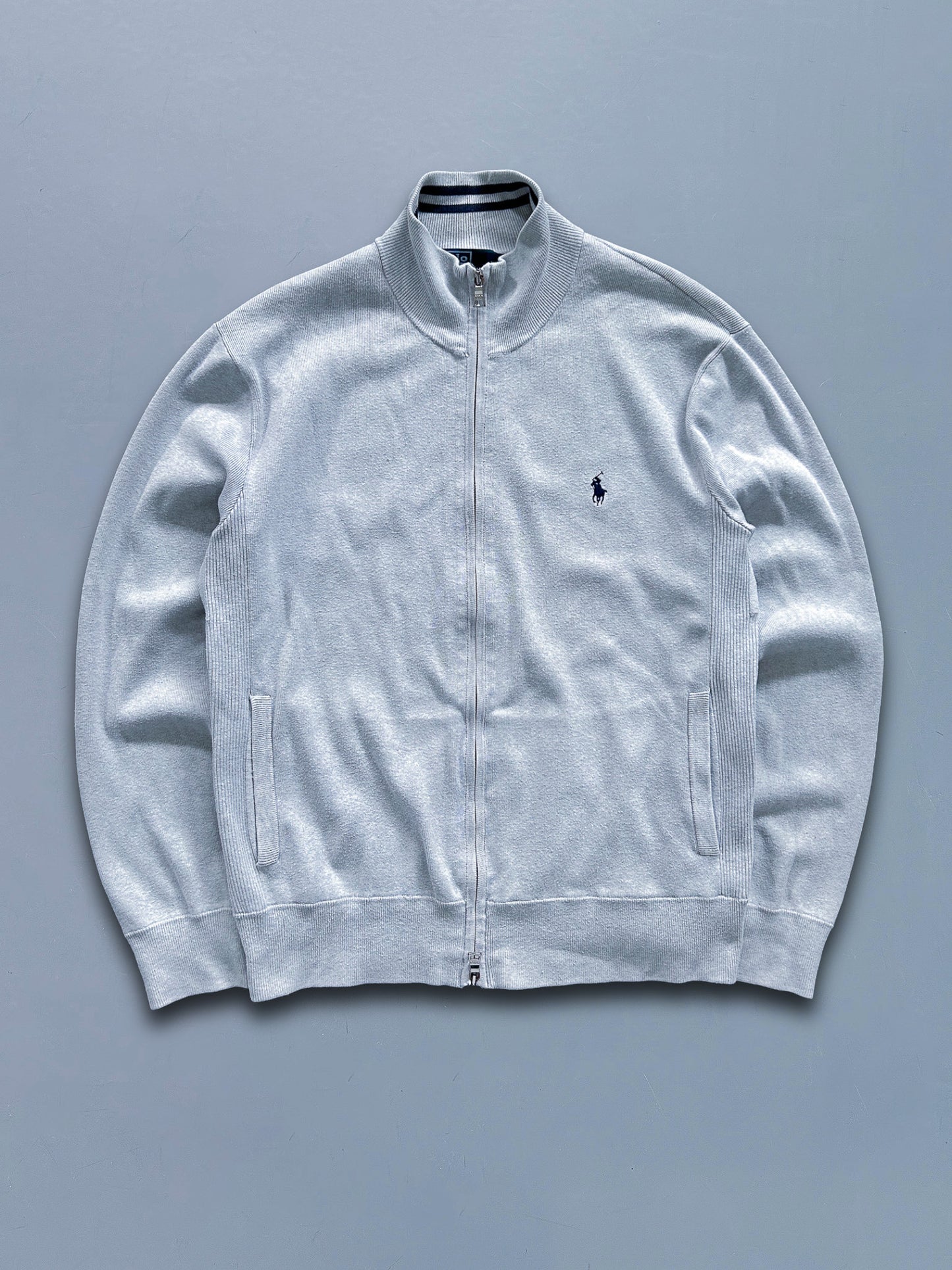 Polo Ralph Lauren Vintage Strickjacke | M