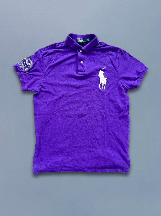 Vintage Polo Ralph Lauren Polo-Shirt | M