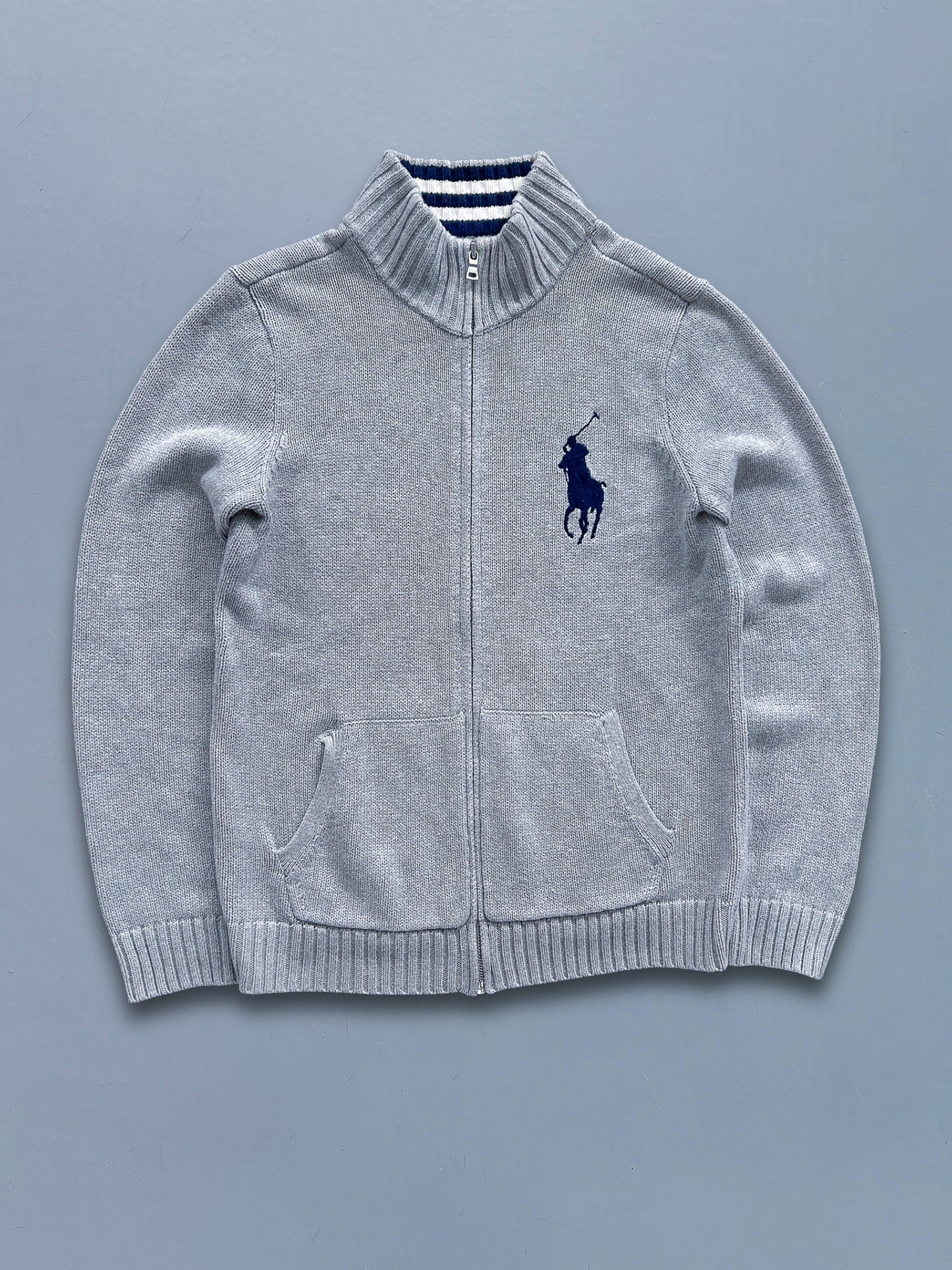 Polo Ralph Lauren Vintage Strickjacke | M