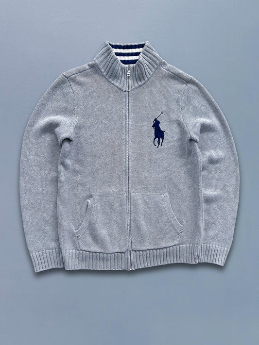 Polo Ralph Lauren Vintage Strickjacke | M