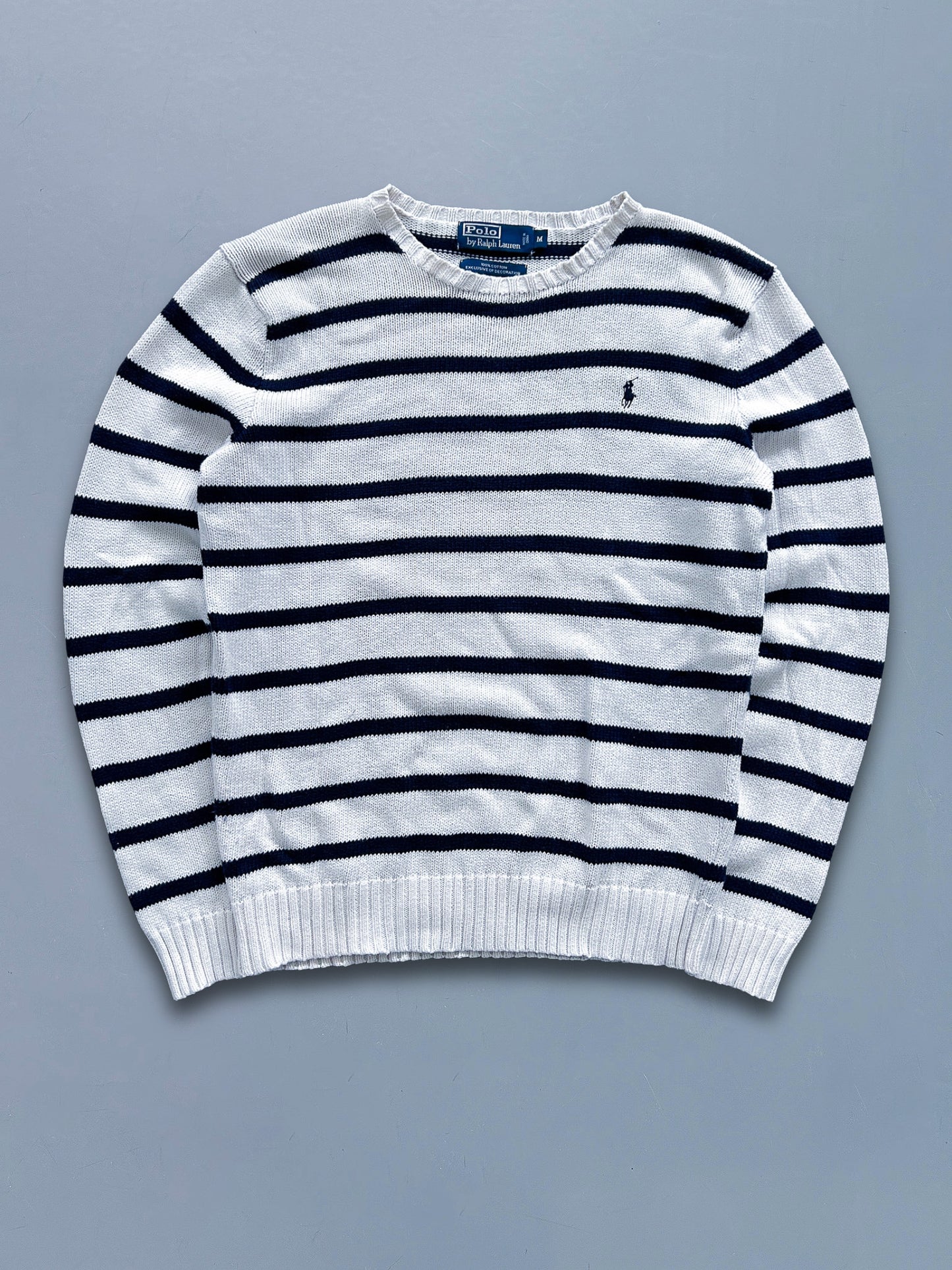 Polo Ralph Lauren Vintage Pullover | M