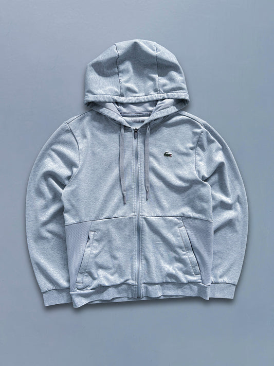 Lacoste Vintage Sweatjacke | M