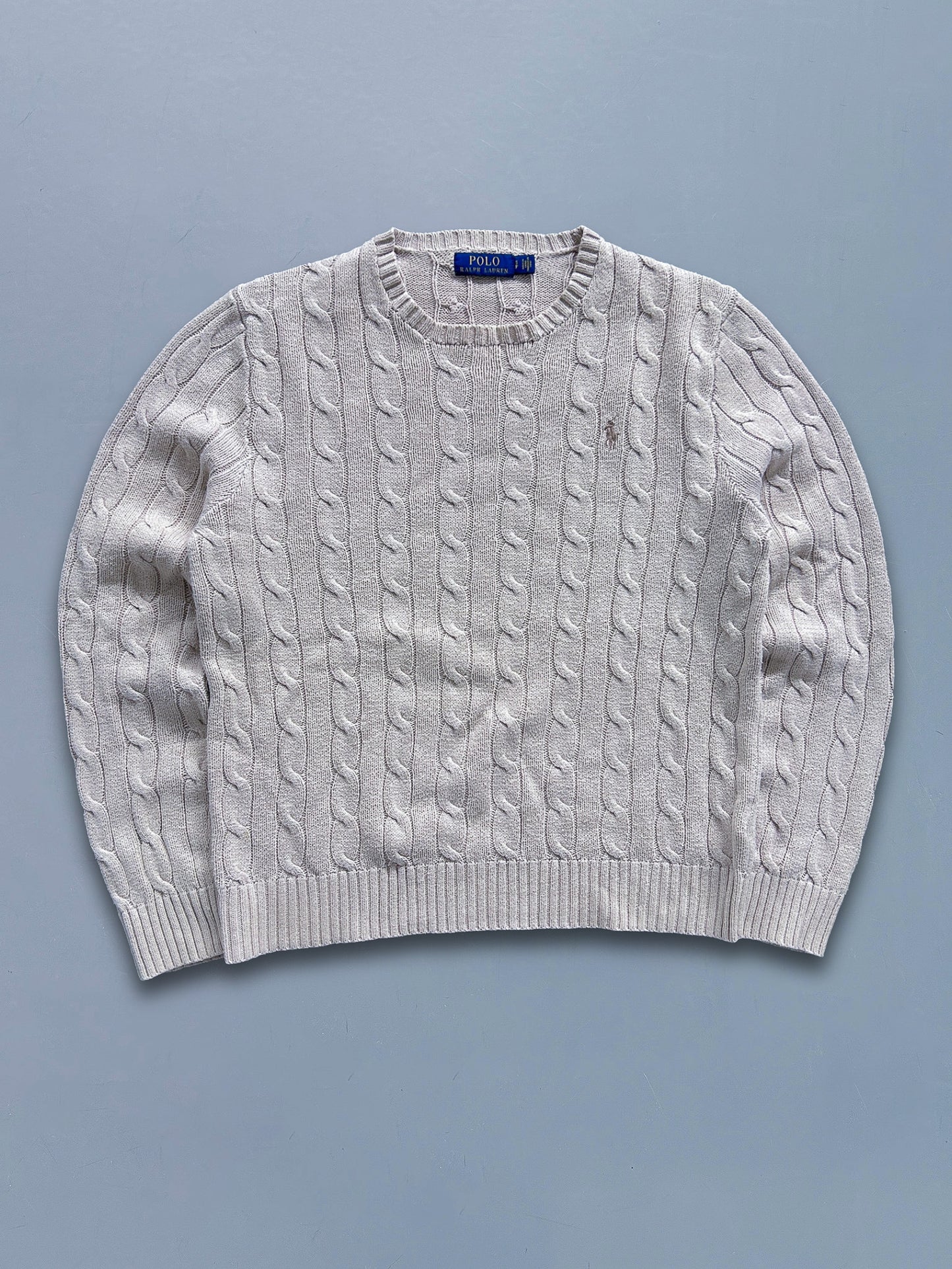 Polo Ralph Lauren Vintage Pullover | S