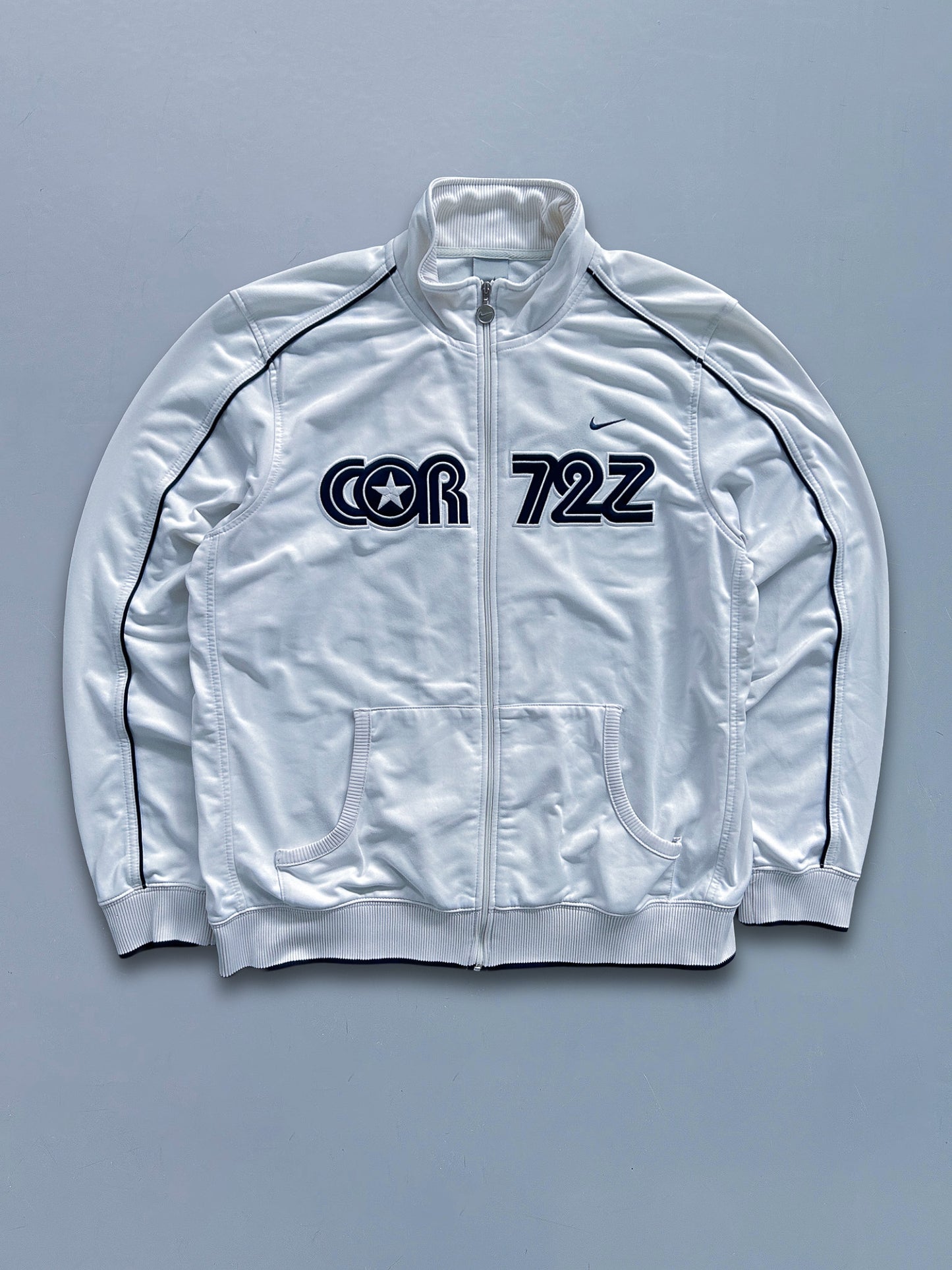 Nike *CORTEIZ* Vintage Trackjacket | L